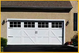 USA Garage Doors Service Los Angeles, CA 323-809-4644