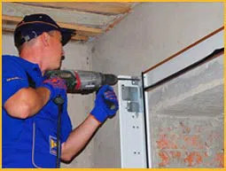 USA Garage Doors Service Los Angeles, CA 323-809-4644