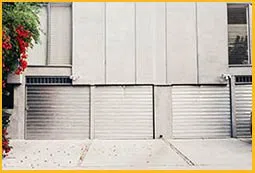 USA Garage Doors Service Los Angeles, CA 323-809-4644