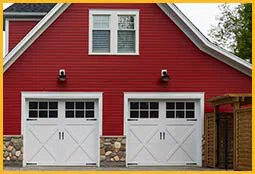 USA Garage Doors Service Los Angeles, CA 323-809-4644