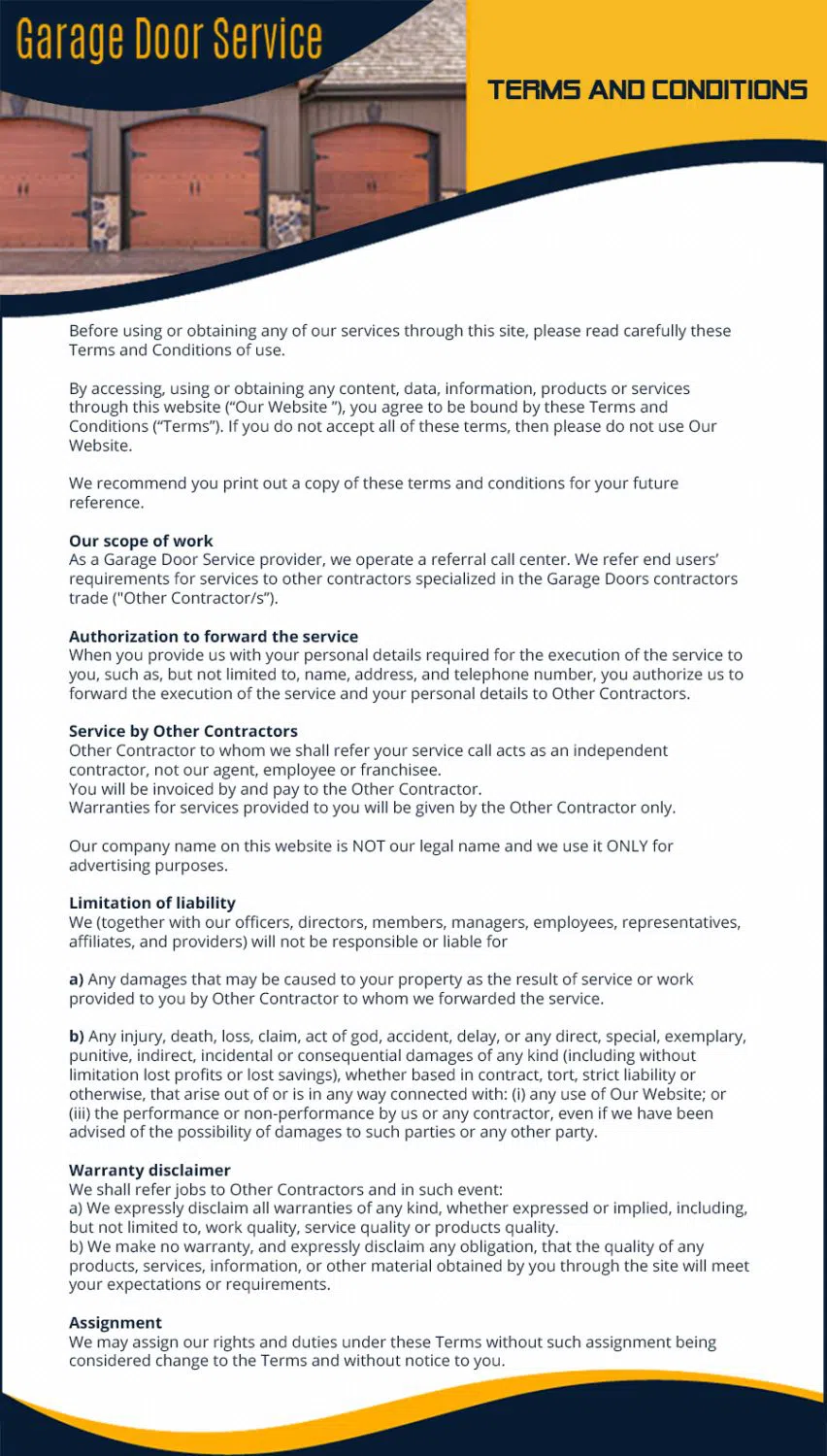 USA Garage Doors Service Los Angeles, CA 323-809-4644