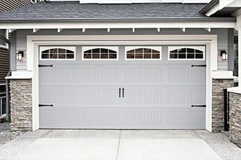 USA Garage Doors Service Los Angeles, CA 323-809-4644